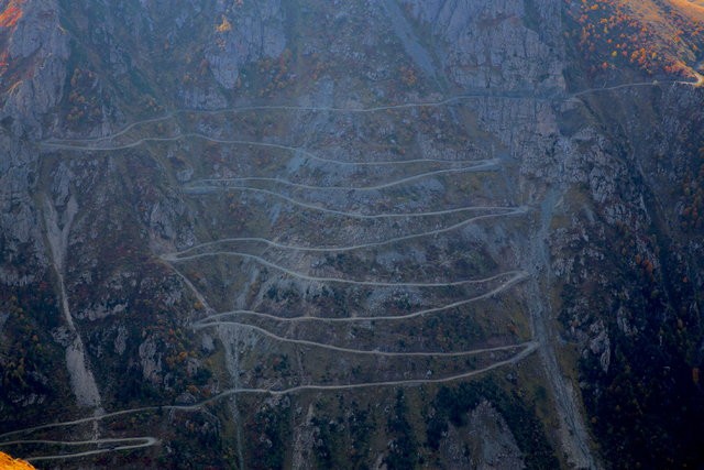 'Dünyanın en tehlikeli yolu' turizme kazandırılacak