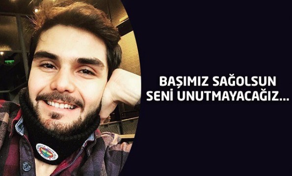 Dominik'te öldürülen Alper'in katili yakalandı!