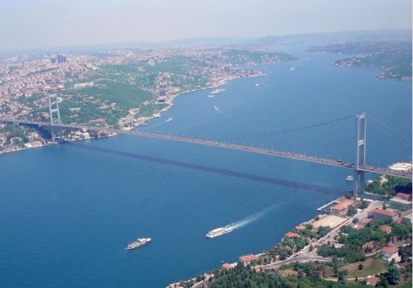 Meteoroloji'den son dakika kuvvetli yağış uyarısı!