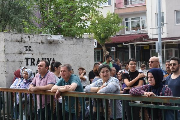 YKS maratonu başladı! Didik didik arandılar