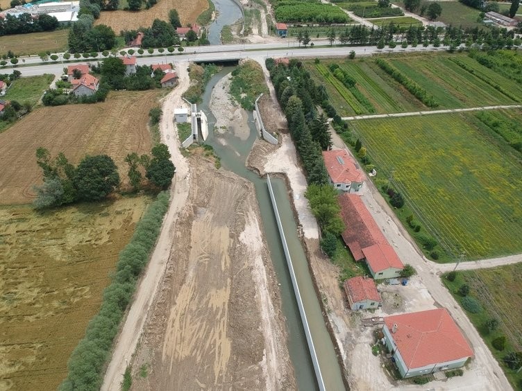 Bolu, Türkiye'nin su sporları merkezi olacak