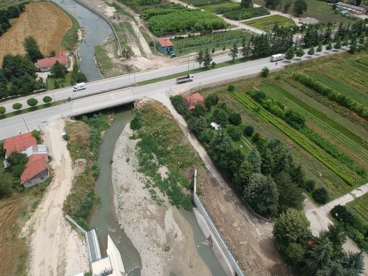 Bolu, Türkiye'nin su sporları merkezi olacak