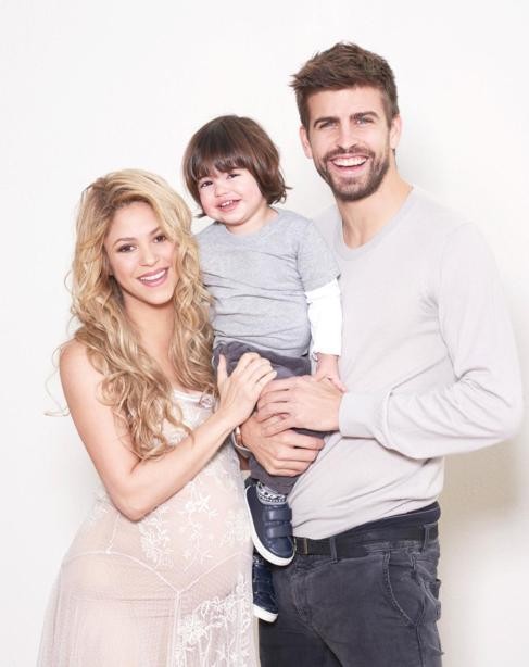 Shakira'nın evindeki Türk izleri şaşırttı!