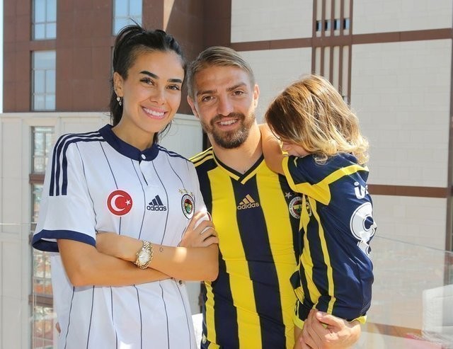 Caner Erkin'den çok konuşulacak açıklama