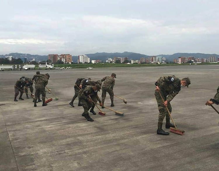 Fuego Yanardağı yeniden patladı! Ölü sayısı 38'e yükseldi