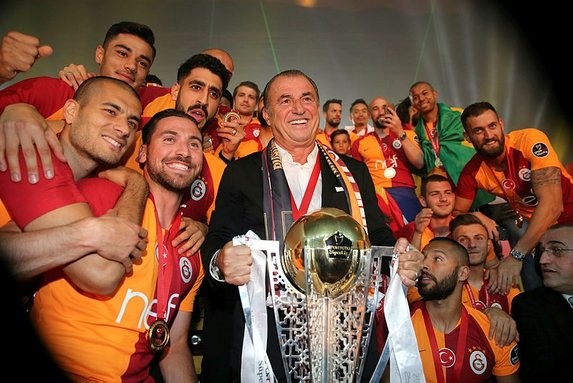 Galatasaray'da maaş krizi