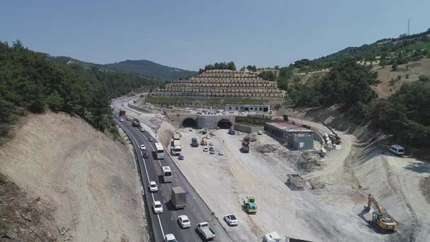 Trafik çilesi bitiyor, sona gelindi! Ücretsiz olacak...