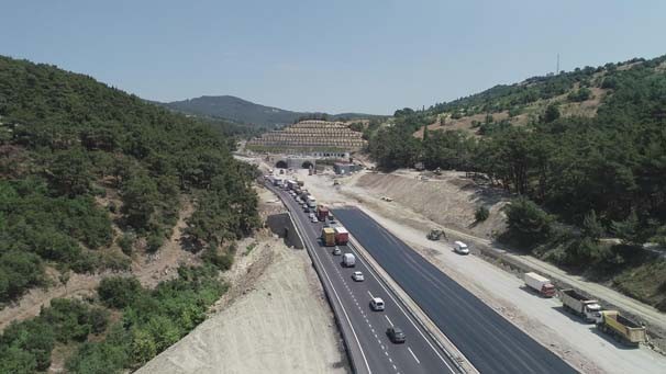 Trafik çilesi bitiyor, sona gelindi! Ücretsiz olacak...