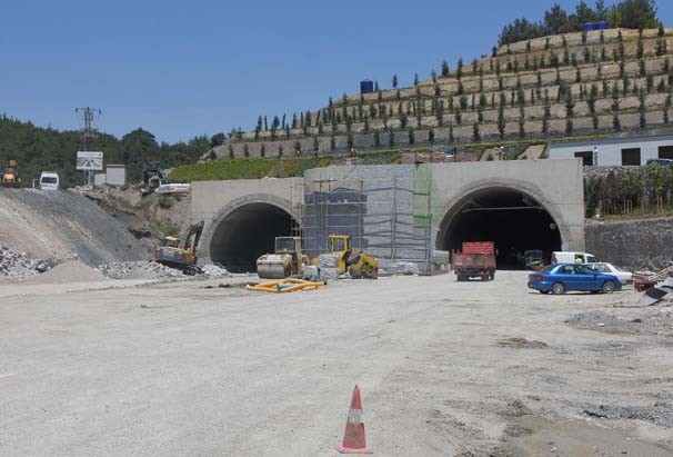 Trafik çilesi bitiyor, sona gelindi! Ücretsiz olacak...