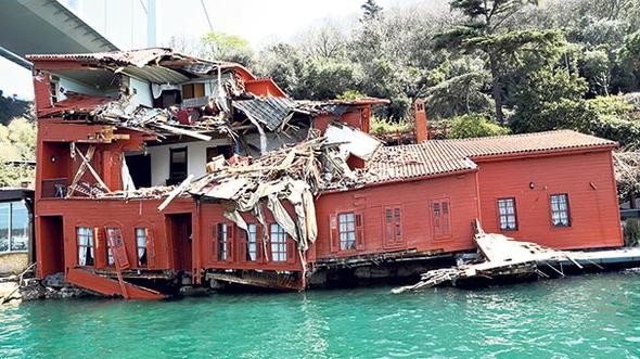 İşte İstanbul Boğazı'ndaki yalılar ve hikayeleri...