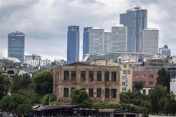 İşte İstanbul Boğazı'ndaki yalılar ve hikayeleri...