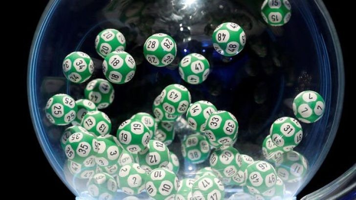 Süper Loto sonuçları 4.kez devretti