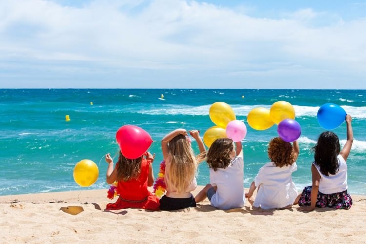 Çocuklarla gidilebilecek yakın mesafeli tatil yerleri