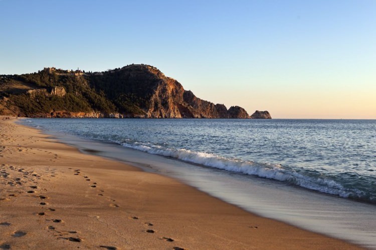 Çocuklarla gidilebilecek yakın mesafeli tatil yerleri