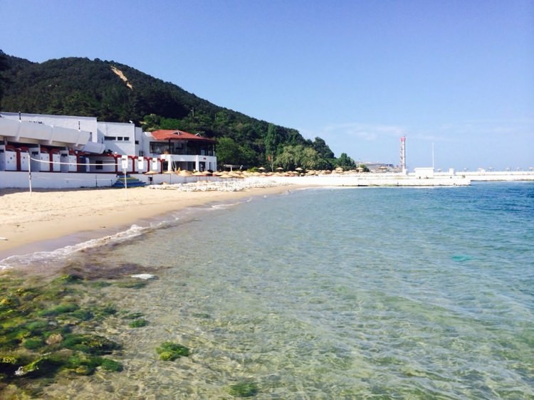 Çocuklarla gidilebilecek yakın mesafeli tatil yerleri