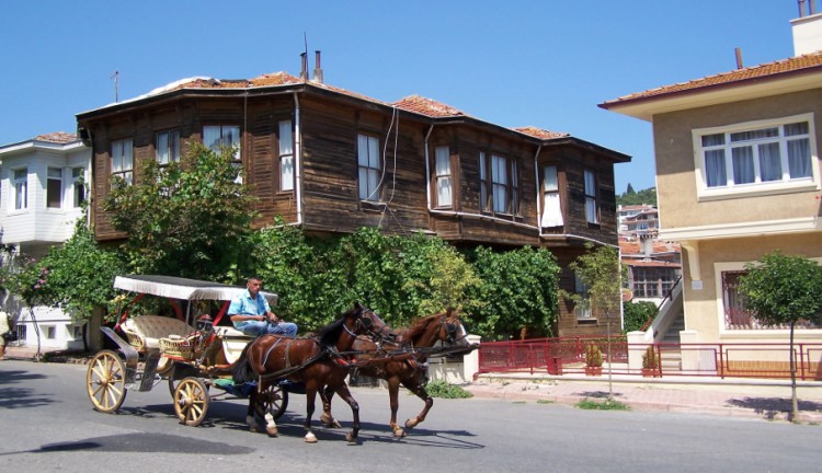 Çocuklarla gidilebilecek yakın mesafeli tatil yerleri