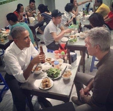 ABD'li şef ve yazar Anthony Bourdain'ın sır ölümü