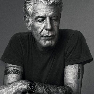 ABD'li şef ve yazar Anthony Bourdain'ın sır ölümü