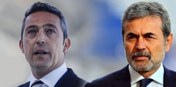 Kocaman, Koç'a neler söyledi! İşte o rapor