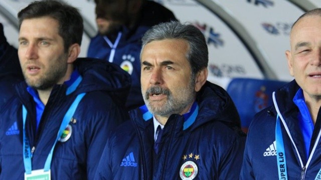 Kocaman, Koç'a neler söyledi! İşte o rapor