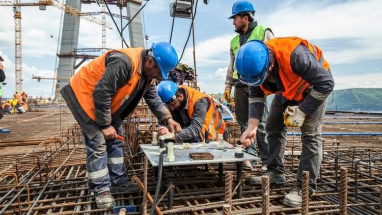 70 bin taşeron işçiye müjde