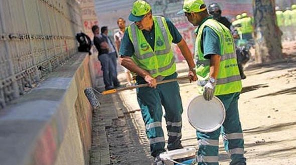 70 bin taşeron işçiye müjde