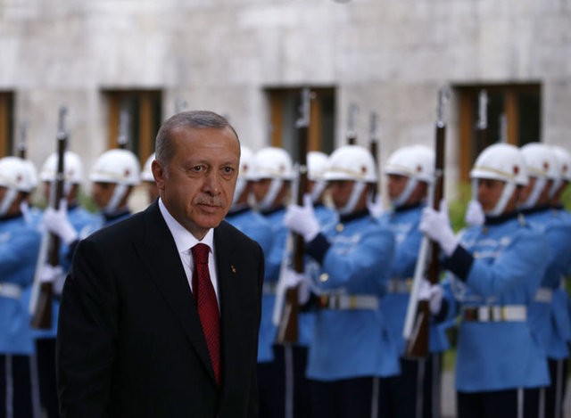 İşte yeni sisteme geçiş törenlerinden renkli kareler...