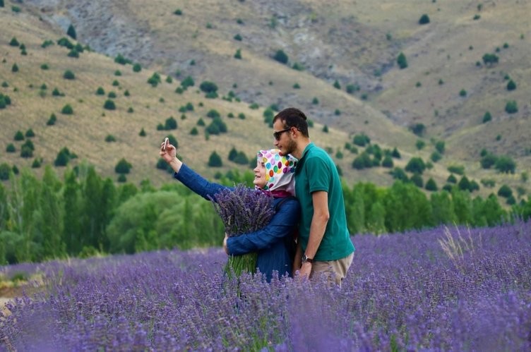 Oraya bu yıl 150 bin ziyaretçi bekleniyor