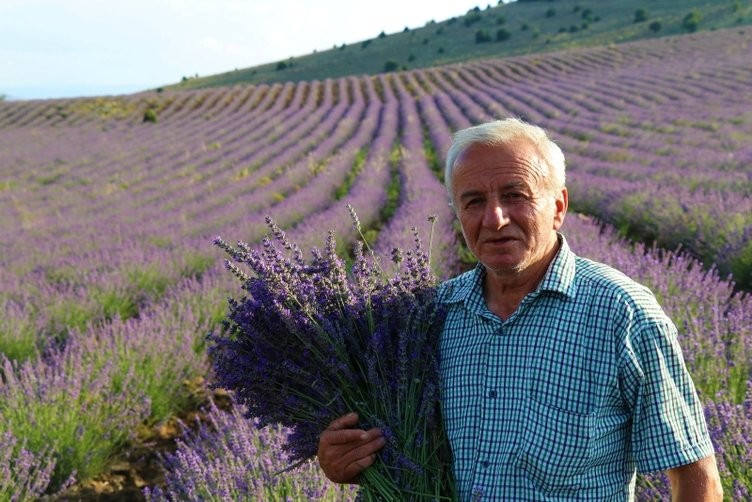 Oraya bu yıl 150 bin ziyaretçi bekleniyor