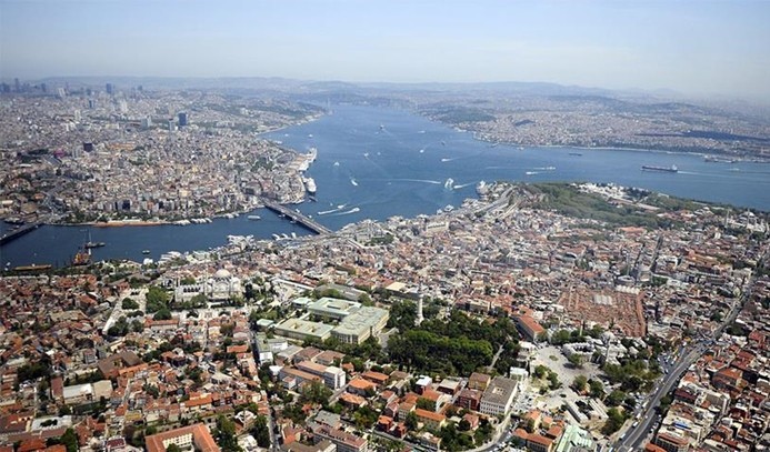 İstanbul'un en ucuz ve en pahalı ilçeleri açıklandı