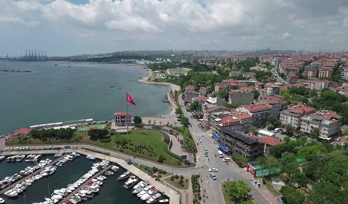 İstanbul'un en ucuz ve en pahalı ilçeleri açıklandı