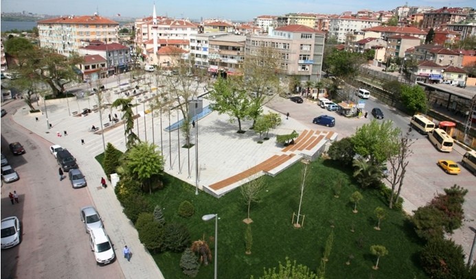 İstanbul'un en ucuz ve en pahalı ilçeleri açıklandı