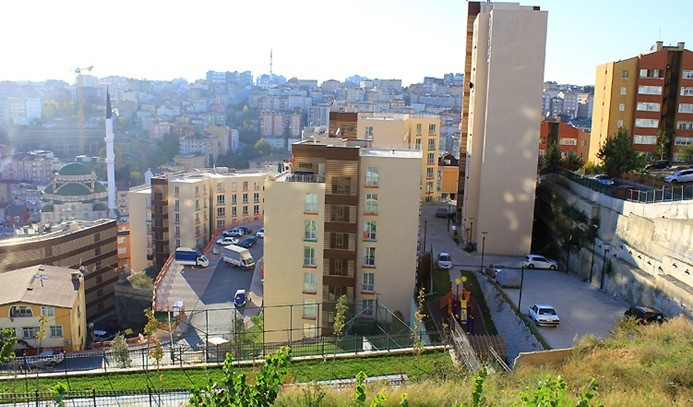 İstanbul'un en ucuz ve en pahalı ilçeleri açıklandı