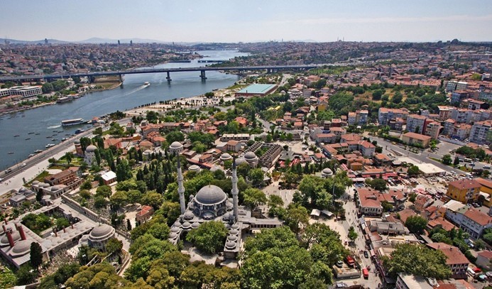 İstanbul'un en ucuz ve en pahalı ilçeleri açıklandı