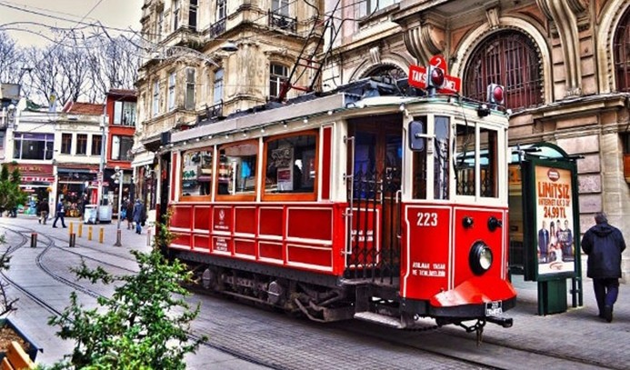 İstanbul'un en ucuz ve en pahalı ilçeleri açıklandı