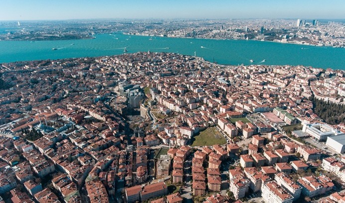 İstanbul'un en ucuz ve en pahalı ilçeleri açıklandı