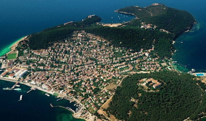 İstanbul'un en ucuz ve en pahalı ilçeleri açıklandı