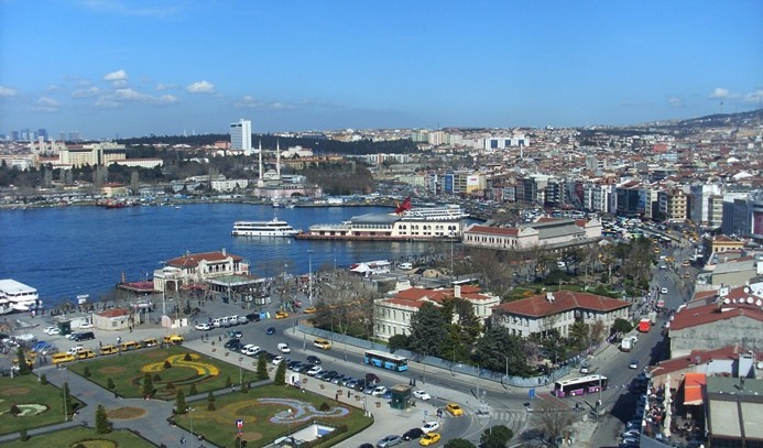 İstanbul'un en ucuz ve en pahalı ilçeleri açıklandı