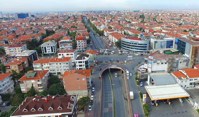 İstanbul'un en ucuz ve en pahalı ilçeleri açıklandı