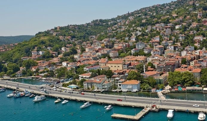 İstanbul'un en ucuz ve en pahalı ilçeleri açıklandı