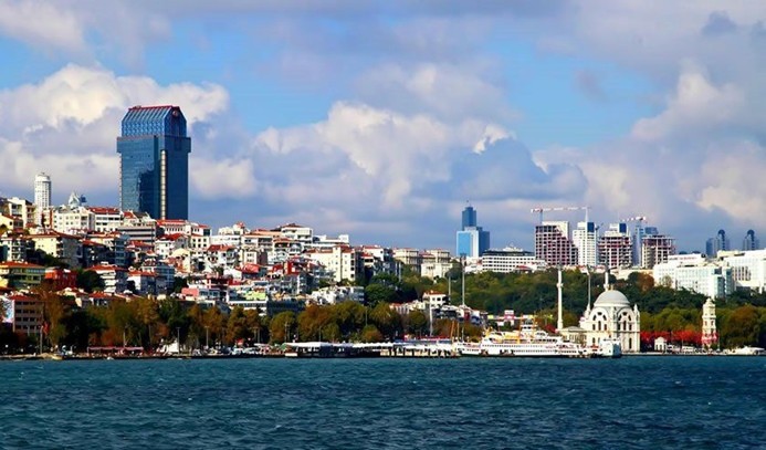 İstanbul'un en ucuz ve en pahalı ilçeleri açıklandı