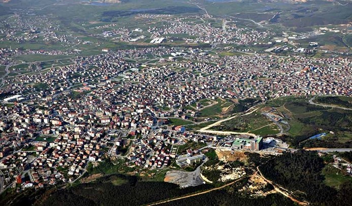 İstanbul'un en ucuz ve en pahalı ilçeleri açıklandı