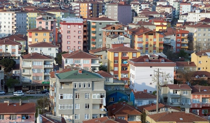 İstanbul'un en ucuz ve en pahalı ilçeleri açıklandı