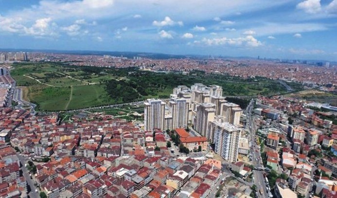 İstanbul'un en ucuz ve en pahalı ilçeleri açıklandı