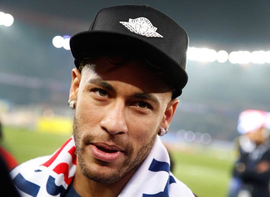 PSG'den çılgın Neymar planı!