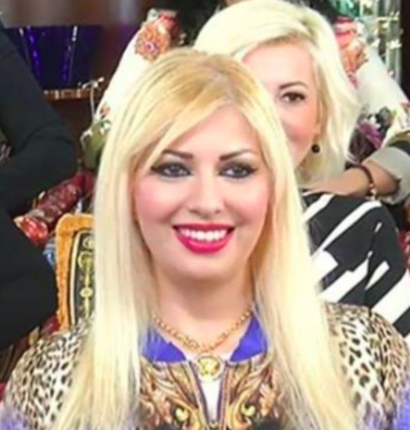  İşte isim isim görevleriyle Adnan Oktar'ın örgütü