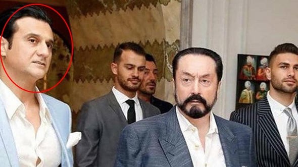  İşte isim isim görevleriyle Adnan Oktar'ın örgütü