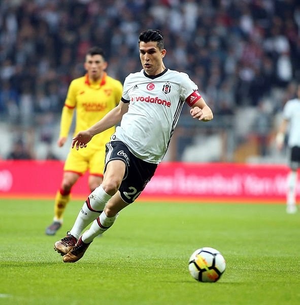 İşte bedelli askerlikten faydalanacak futbolcular