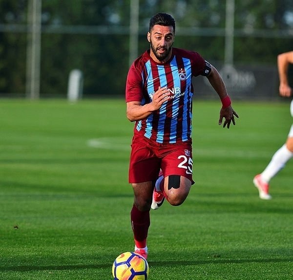 İşte bedelli askerlikten faydalanacak futbolcular