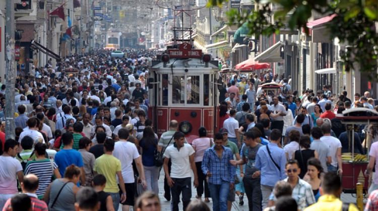 Hangi memleketten İstanbul'da kaç kişi var?